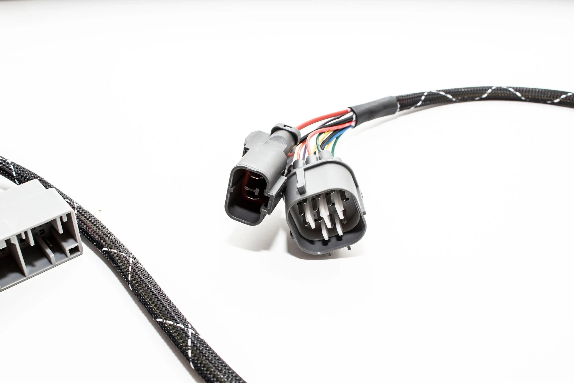 B Series OBD2A Subharness | 96-99 Integra