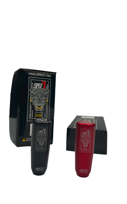 SPDZ1 Suichuuka Shift Knob