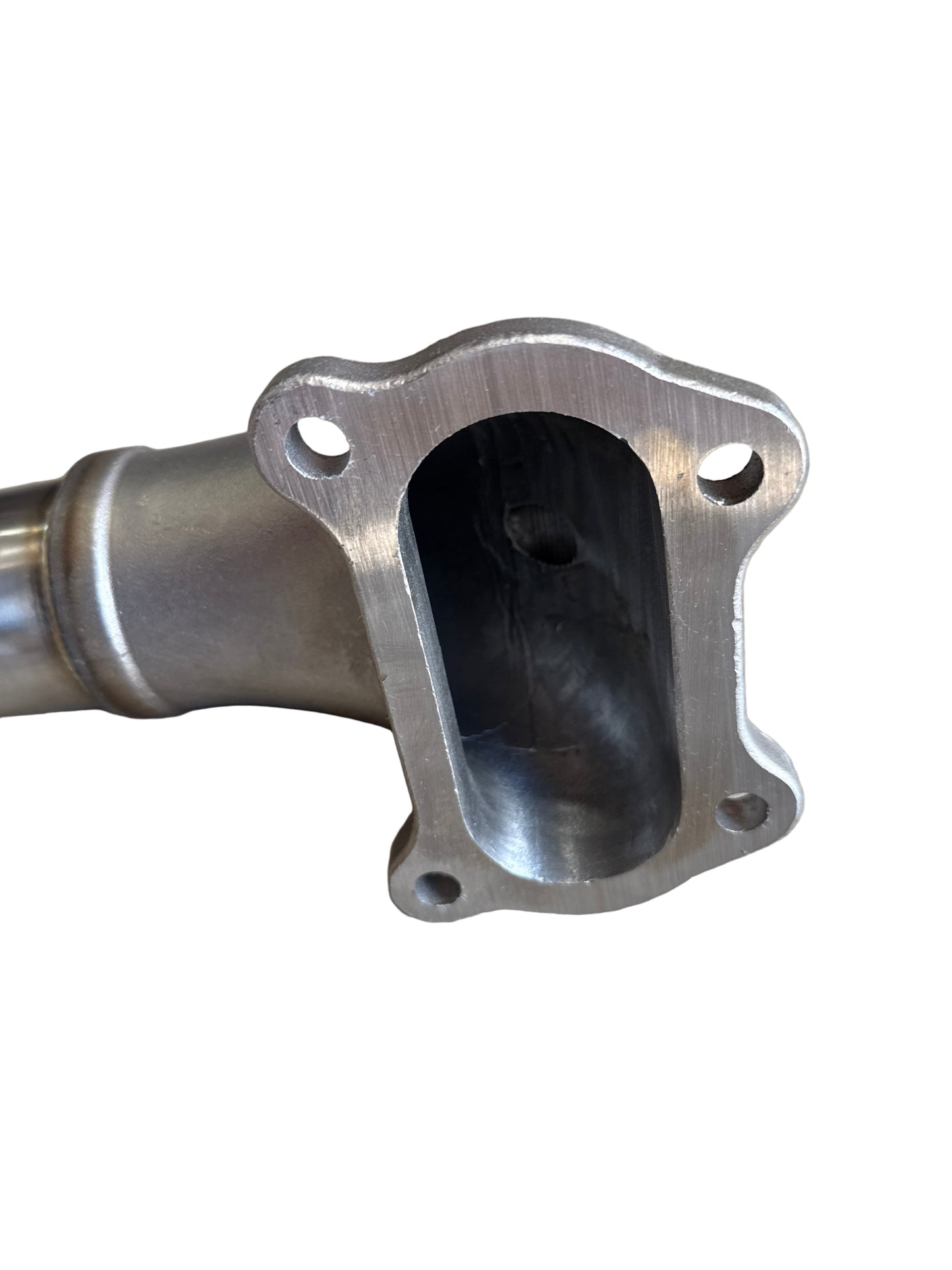 SPDZ1 2013-2017 Honda Accord (9th Gen) K24 Race High Flow Downpipe