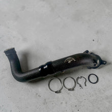 B46 B48 Charge Pipe For BMW F & G Chassis and Supra 2.0T - 230i, 220i, 320i, 330i, 420i, 430i, 530i, 630i, 730i, 120i, 125i | Palenon Performance