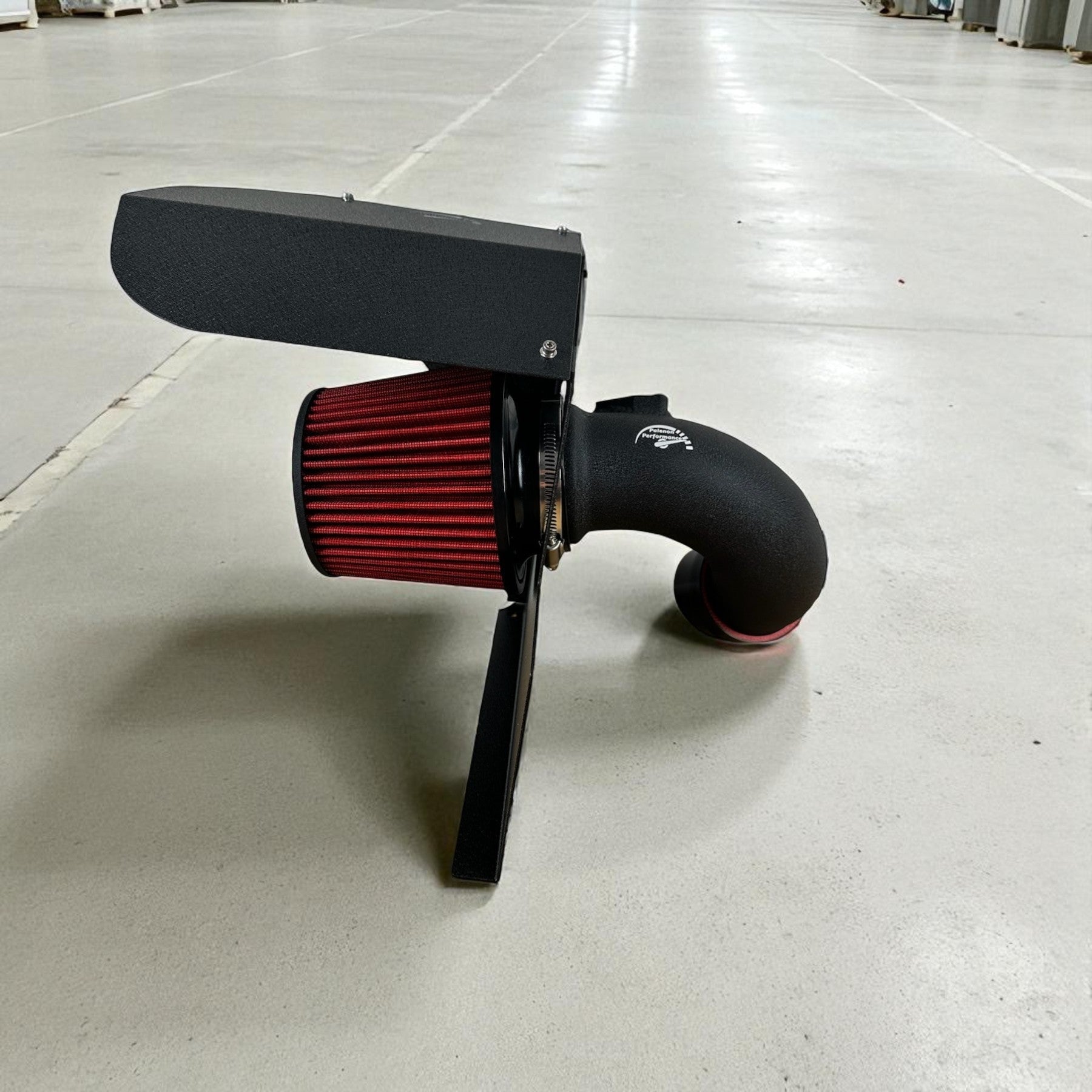 F Chassis B48 & B46 Cold Air Intake For BMW 230i, 330i, 430i, 320i, 420i | Palenon Performance