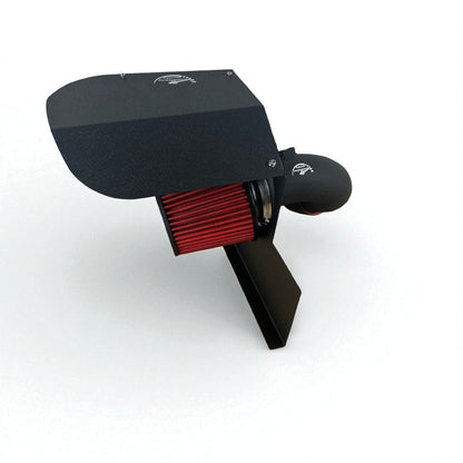 F Chassis B48 & B46 Cold Air Intake For BMW 230i, 330i, 430i, 320i, 420i | Palenon Performance