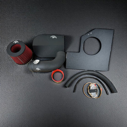 F Chassis B48 & B46 Cold Air Intake For BMW 230i, 330i, 430i, 320i, 420i | Palenon Performance