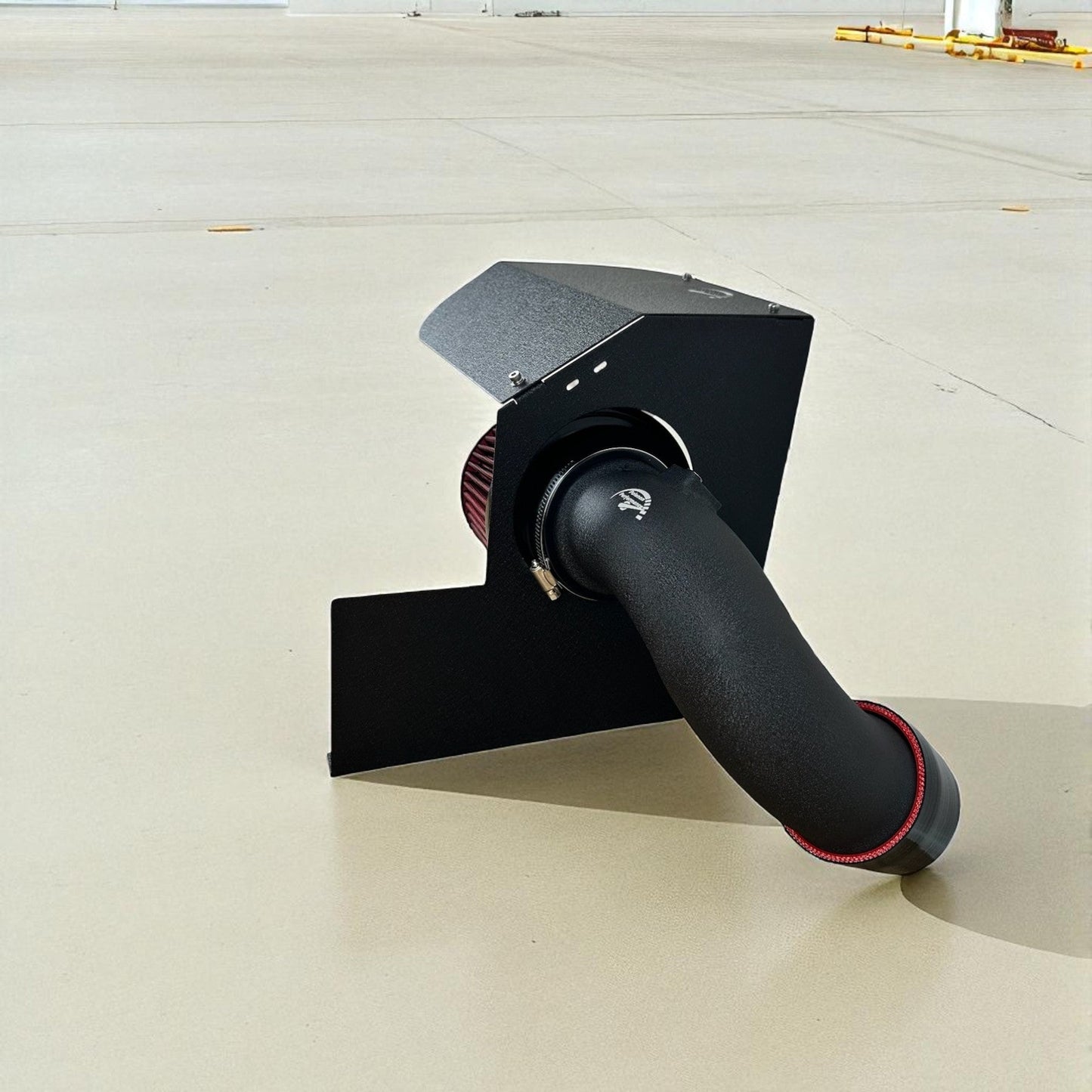 F Chassis B48 & B46 Cold Air Intake For BMW 230i, 330i, 430i, 320i, 420i | Palenon Performance