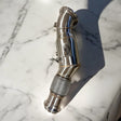 Supra 2.0T & BMW B46/B48 Racing Downpipes - G & F Chassis 120i, 220i, 230i, 320i, 330i, 420i, 430i, 630i, 730i & xDrive - Palenon Performance