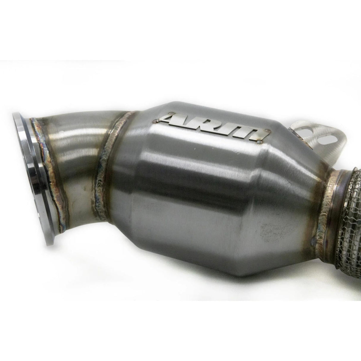 6 Inch B58 Downpipe for Supra 3.0T & BMW M240i/ 340i/ 440i/ 540i/ 640i/ 740i/ 840i/ X5/ Z4