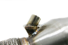 ARM Motorsports 6" B58 Catless Downpipe BMW 240i 340i 440i 540i 640i 740i F30 F22