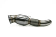 ARM Motorsports 6" B58 Catted Downpipe BMW 240i 340i 440i 540i 640i 740i F30 F22