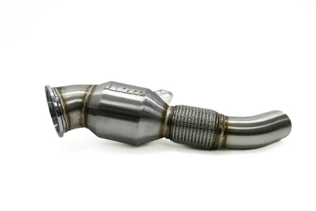 ARM Motorsports 6" B58 Catted Downpipe BMW 240i 340i 440i 540i 640i 740i F30 F22