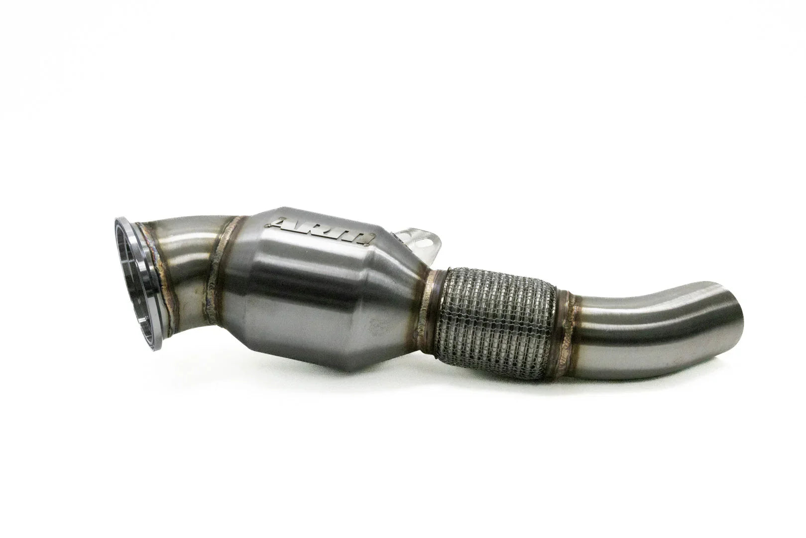 ARM Motorsports 6" B58 Catless Downpipe BMW 240i 340i 440i 540i 640i 740i F30 F22