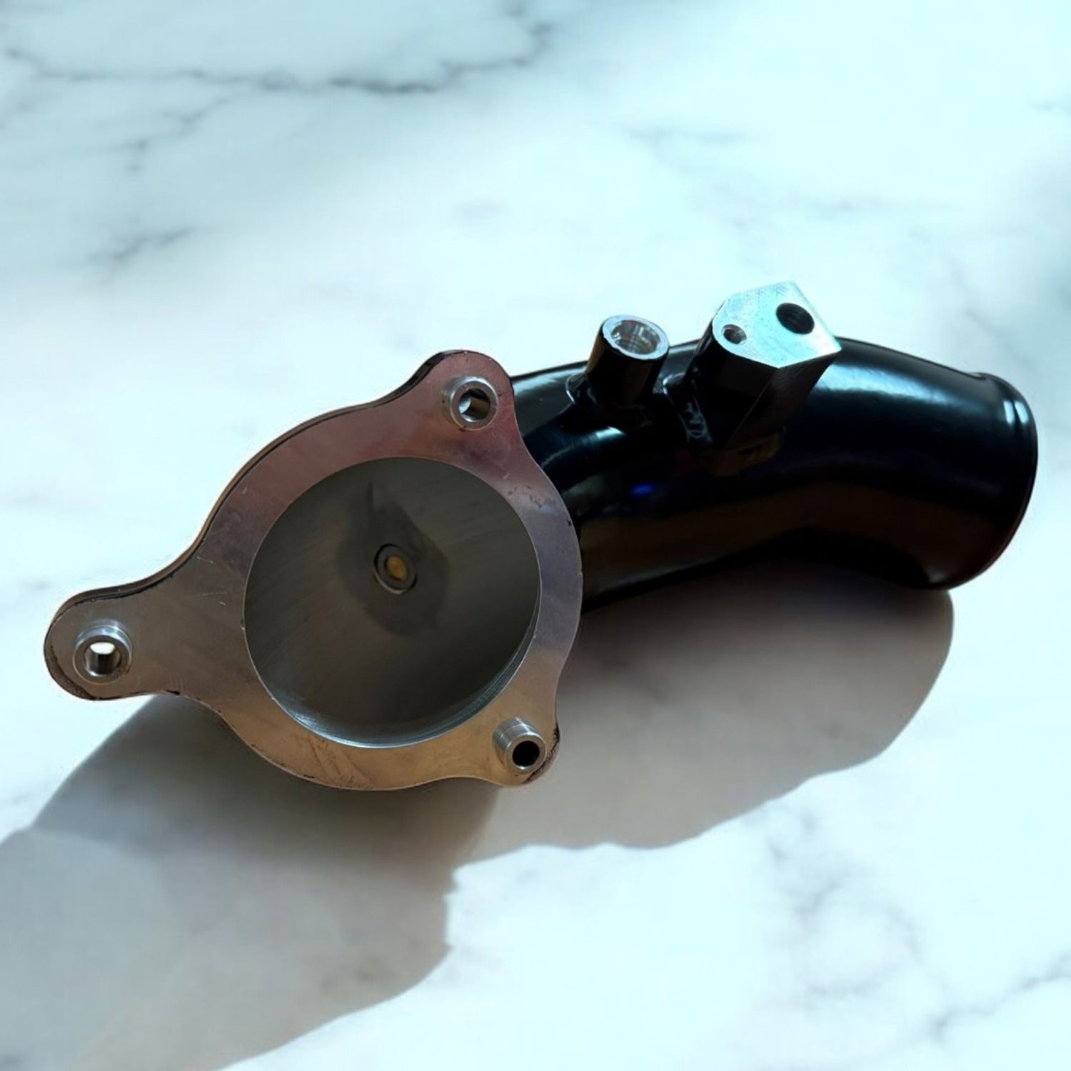 Supra & BMW B58 Charge pipe (Gen1 & Gen2) - M140i, M240i, M340i, 340i, M440i, 440i, 540i, 640i, 740i, X3, X4