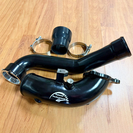 BMW Gen1 B58 Aluminum Charge Pipe - M140i/ M240i/ 340i/ 440i/ 540i/ 640i/ X3/ X4
