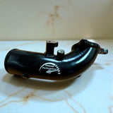Supra & BMW B58 Charge Pipe (Gen1 & Gen2) - M140i, M240i, M340i, 340i, M440i, 440i, 540i, 640i, 740i, X3, X4