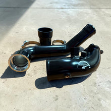B58 Charge pipes For Supra & BMW M140i, M240i, M340i, 340i, M440i, 440i, 540i, 640i, 740i, X3, X4 | Palenon Performance