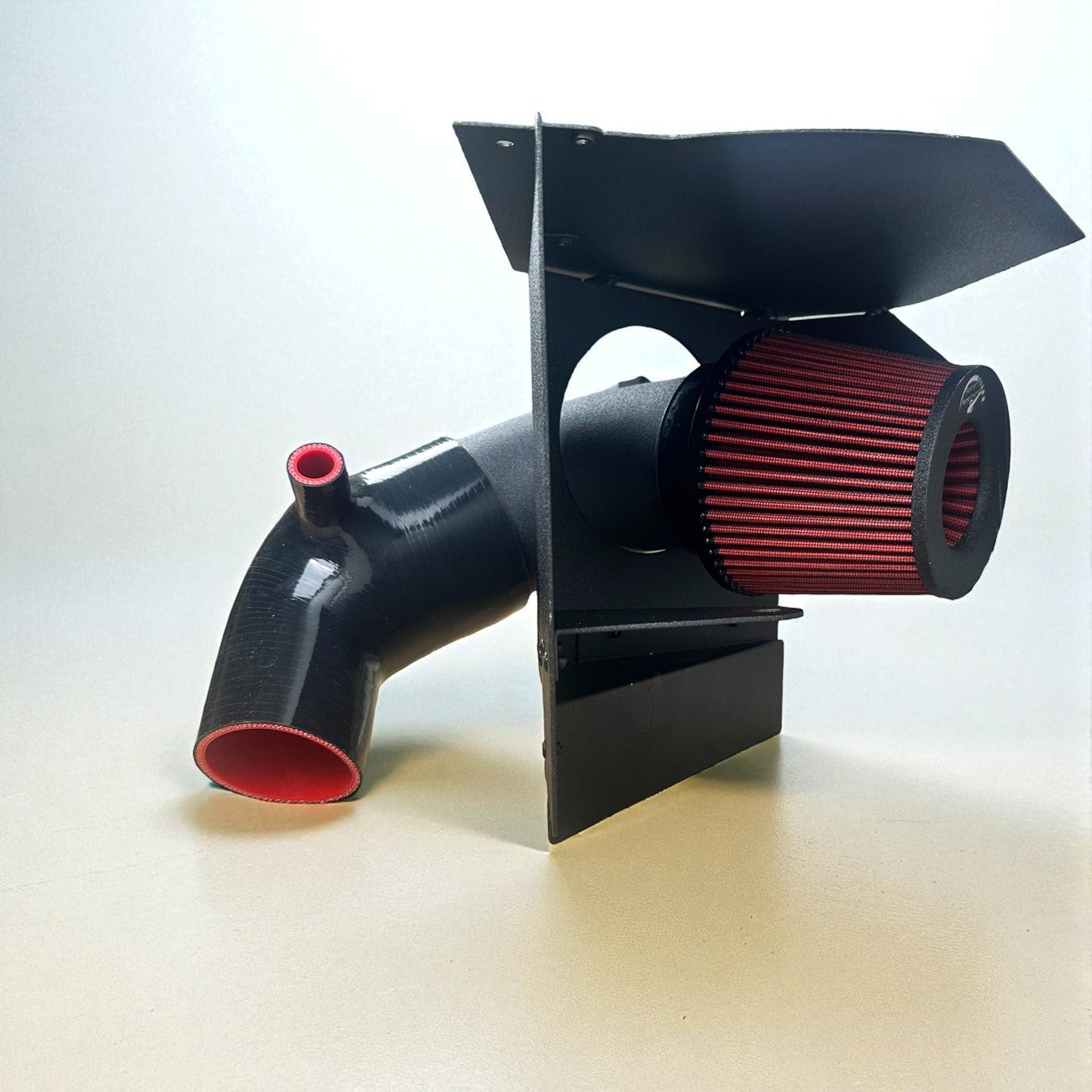 B58 Performance Cold Air Intake For BMW G20 M340i, G22 M440i, G42 M240i | Palenon Performance