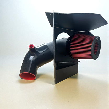 B58 Performance Cold Air Intake For BMW G20 M340i, G22 M440i, G42 M240i | Palenon Performance