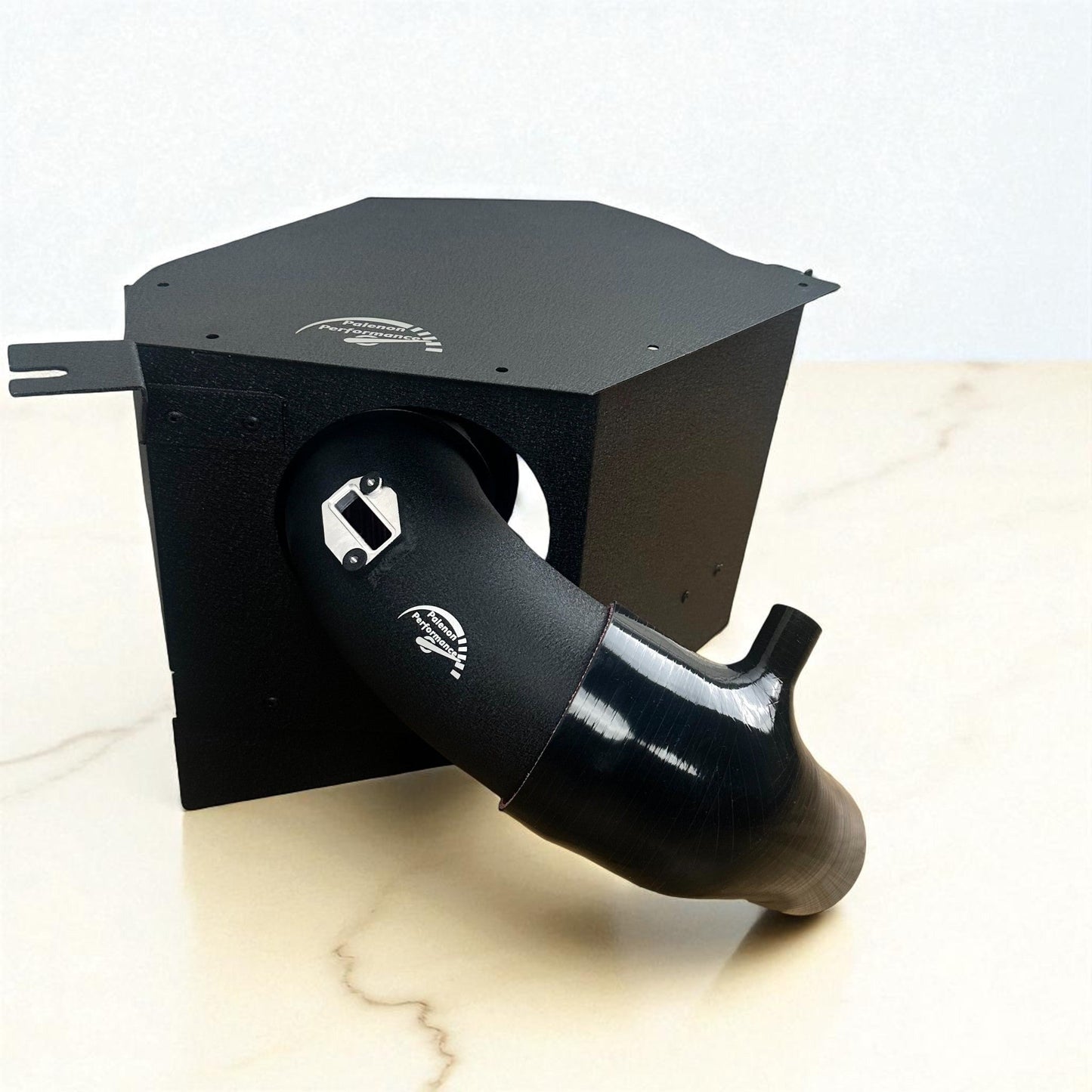 B58 Performance Cold Air Intake For BMW G20 M340i, G22 M440i, G42 M240i | Palenon Performance