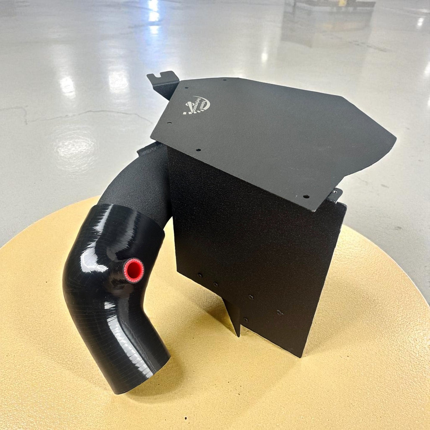 B58 Performance Cold Air Intake For BMW G20 M340i, G22 M440i, G42 M240i | Palenon Performance