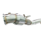 6 Inch B58 Downpipe for Supra 3.0T & BMW M240i/ 340i/ 440i/ 540i/ 640i/ 740i/ 840i/ X5/ Z4