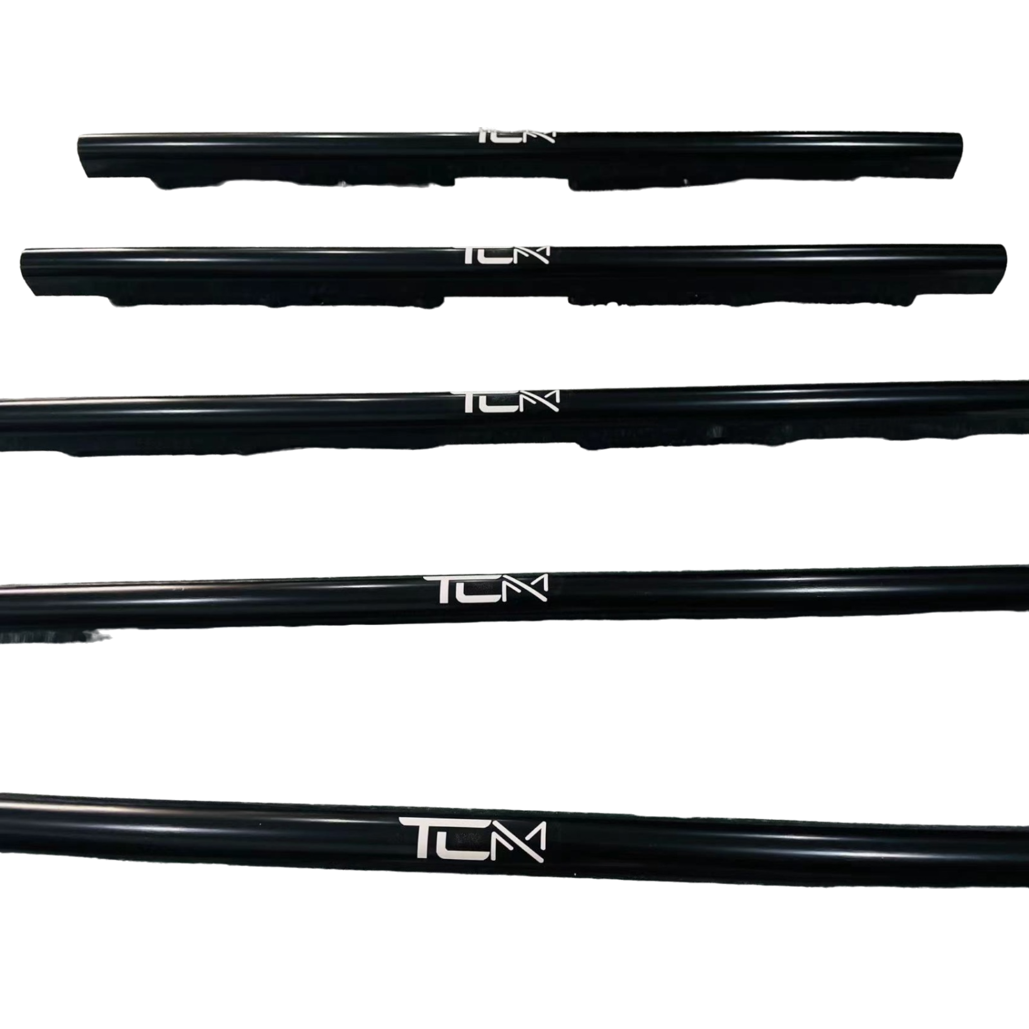 TCM B58 Port Injection Fuel Rail BMW B58 F & G Chassis