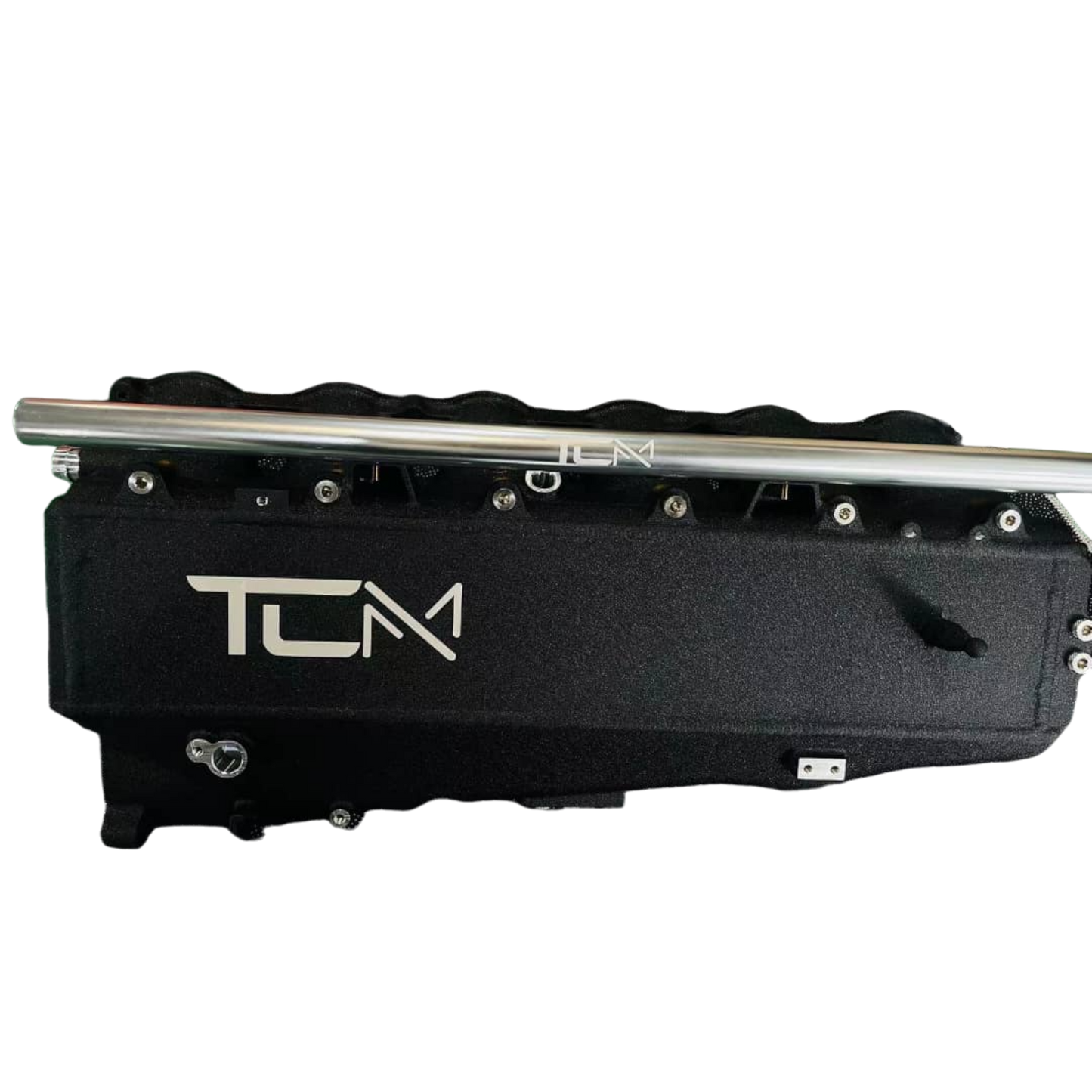 TCM B58 Gen1 Billet Intake Manifold with Port Injection BMW 240i/340i/440i F Chassis