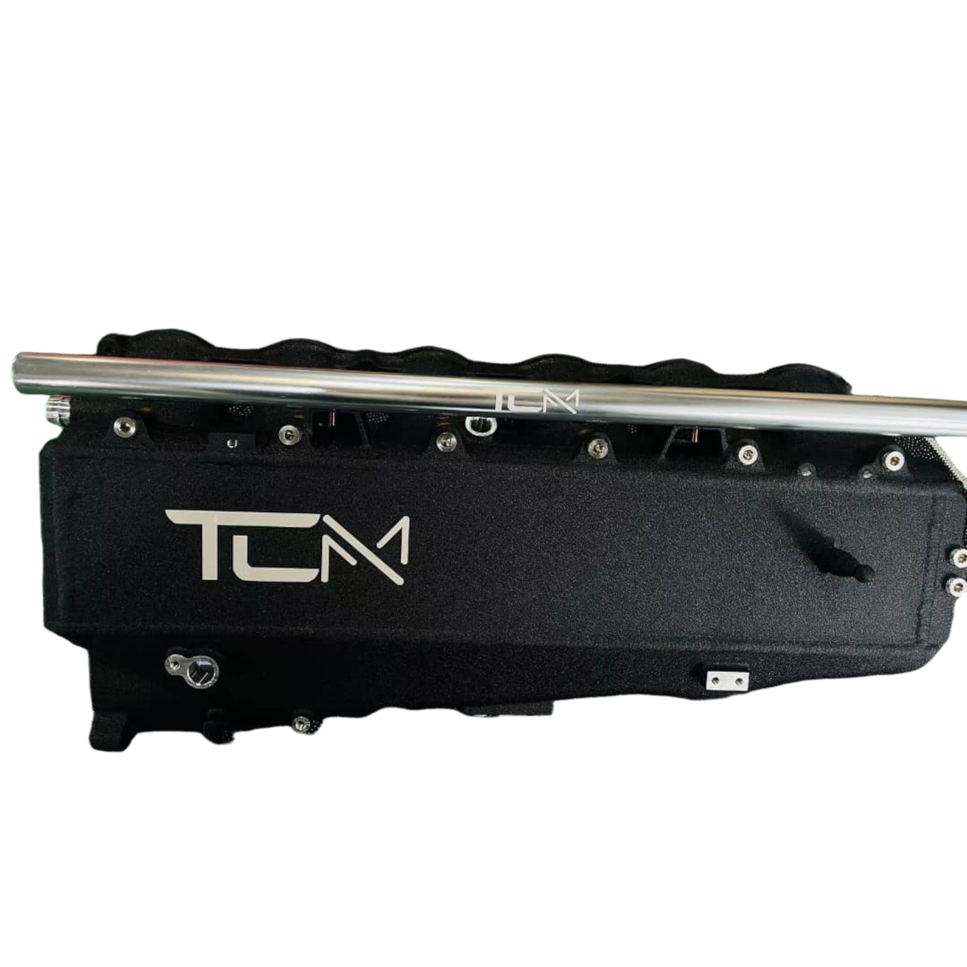 TCM B58 Gen1 Billet Intake Manifold with Port Injection BMW 240i/340i/440i F Chassis