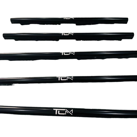 TCM B58 Gen2 Billet Intake Manifold with Port Injection BMW M240i/M340i/M440i/Supra/X3 G Chassis