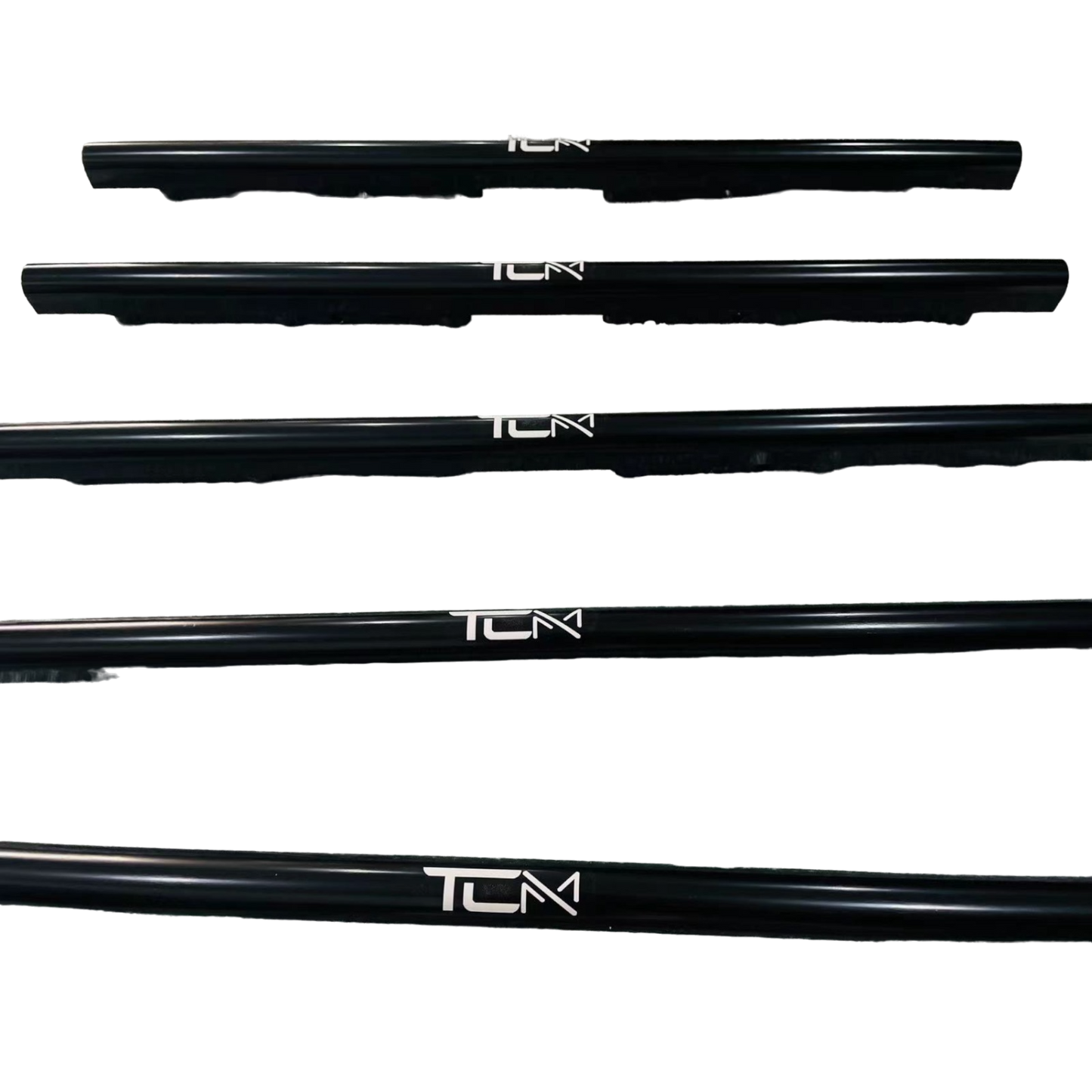 TCM B58 Gen1 Billet Intake Manifold with Port Injection BMW 240i/340i/440i F Chassis
