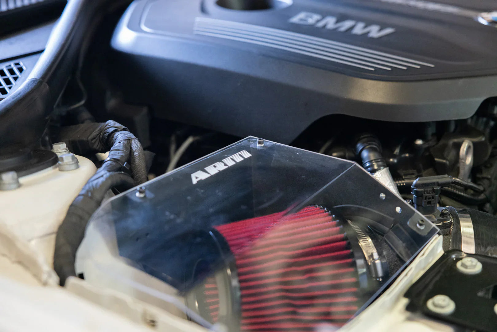 ARM Motorsports 3.75" Intake BMW 240i 340i 440i