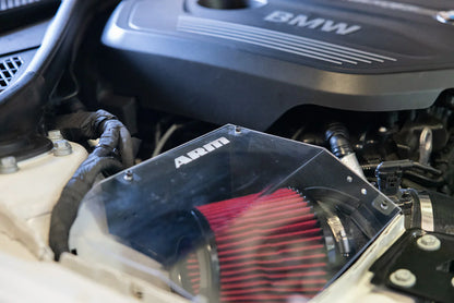 ARM Motorsports 3.75" Intake BMW 240i 340i 440i