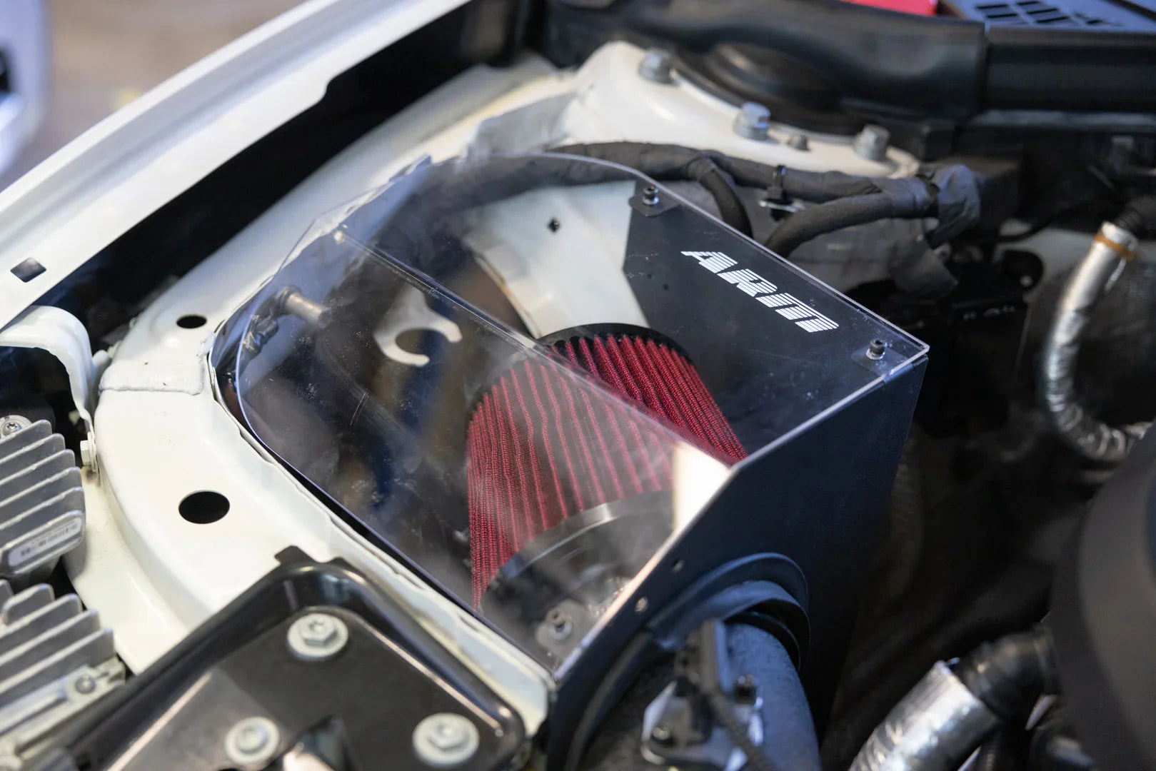 ARM Motorsports 3.75" Intake BMW 240i 340i 440i