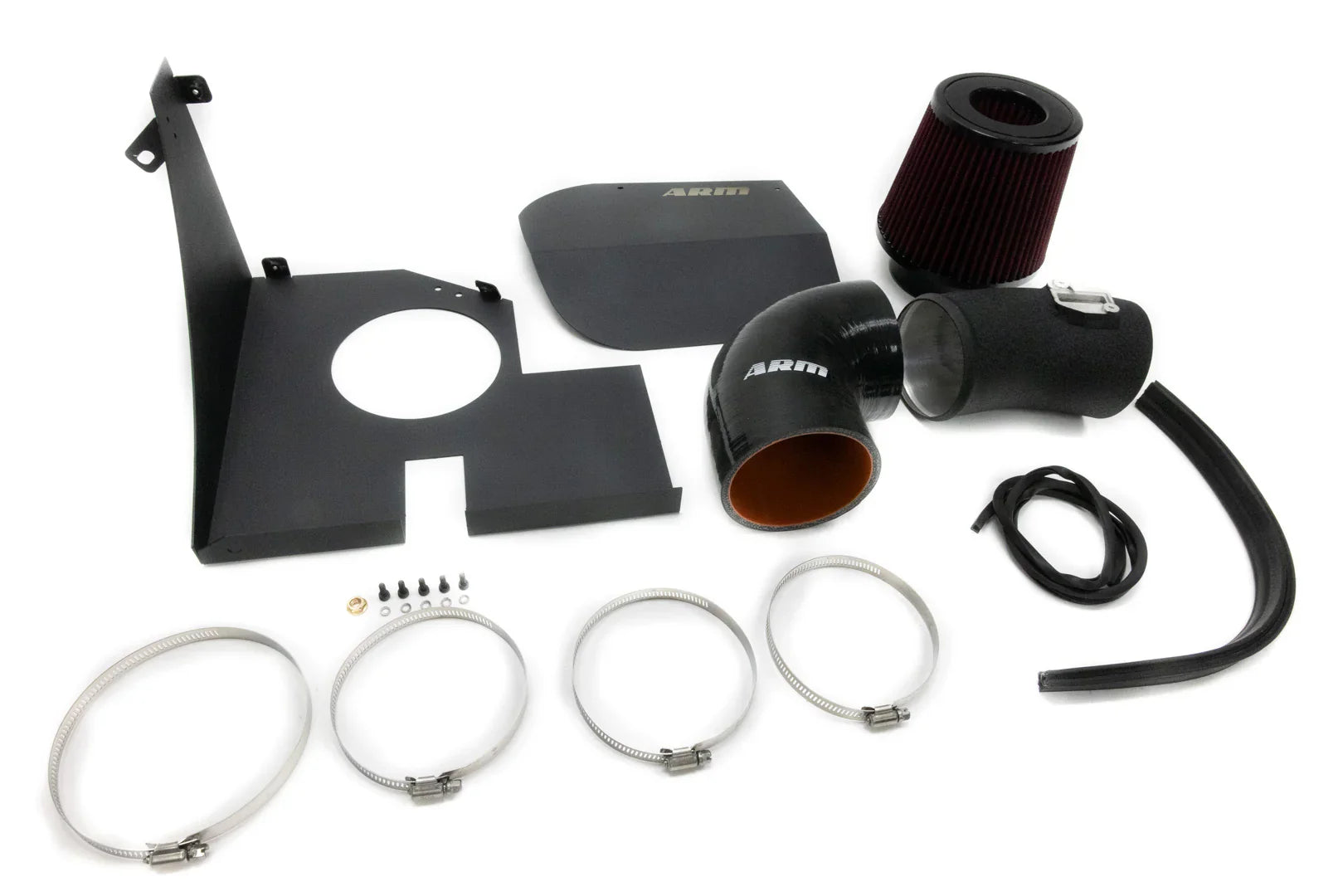 ARM Motorsports 3.75" Intake BMW 240i 340i 440i