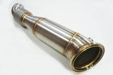 Palenon Performance B58 BMW G22 M440i and G20 M340i Catback Exhaust