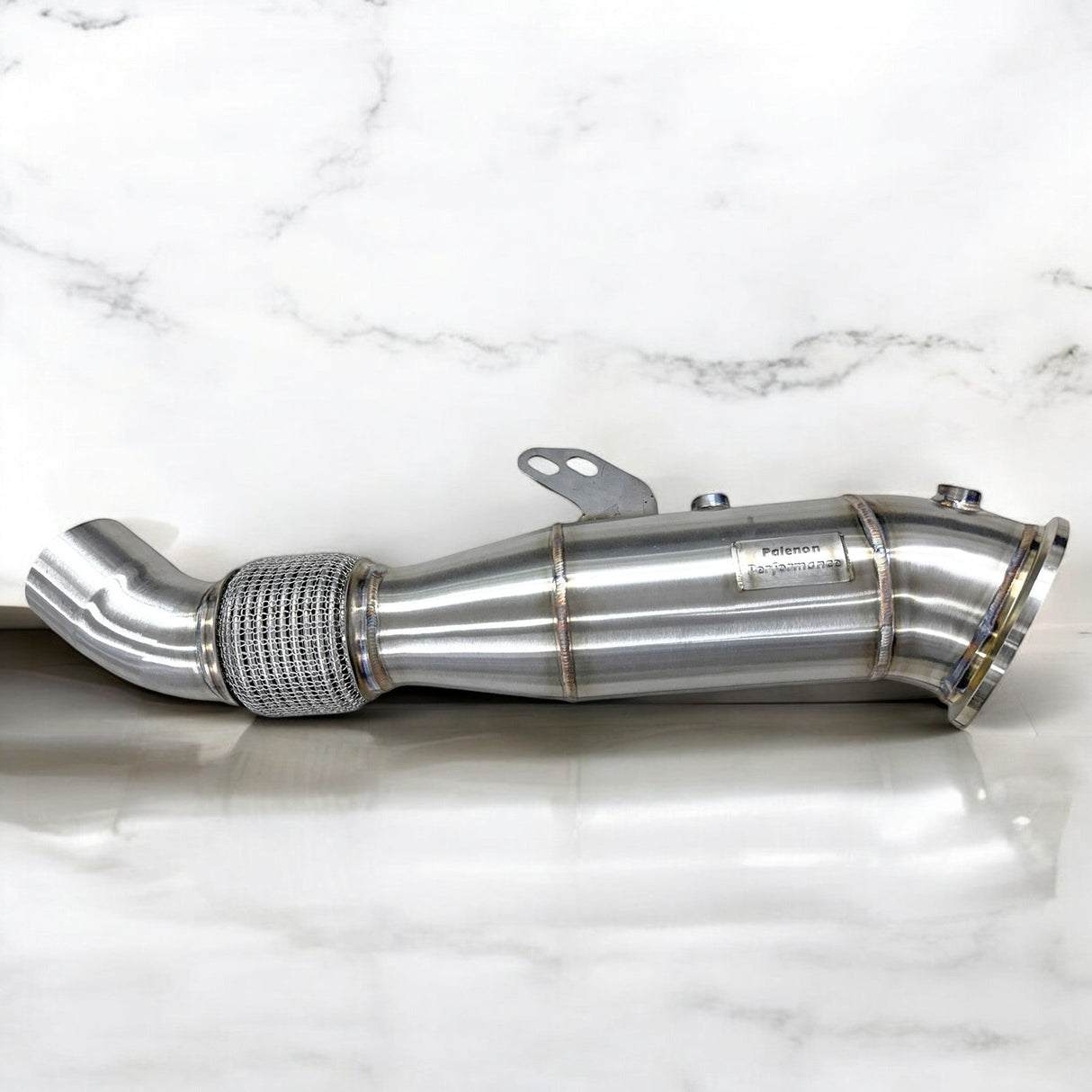 Supra & BMW B58 Downpipe - M340i, M440i, M240i, 340i, 440i, 540i, 640i, 740i, X5, Z4