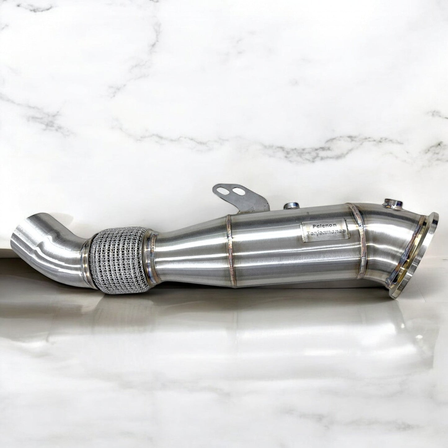 Supra & BMW B58 Downpipe - M340i, M440i, M240i, 340i, 440i, 540i, 640i, 740i, X5, Z4