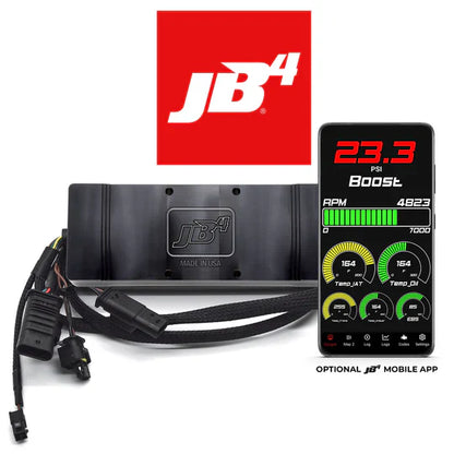 560HP Performance Upgrade For BMW B58 - M340i, M440i, M240i, 540i, 840i, M140i, 340i, 440i