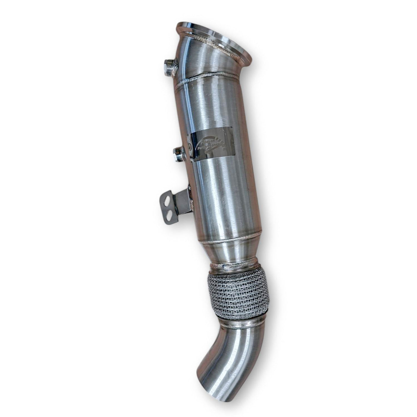 Supra 3.0T & BMW B58 Downpipe - M340i, M440i, M240i, 340i, 440i, 540i, 640i, 740i, X3, X4, X5