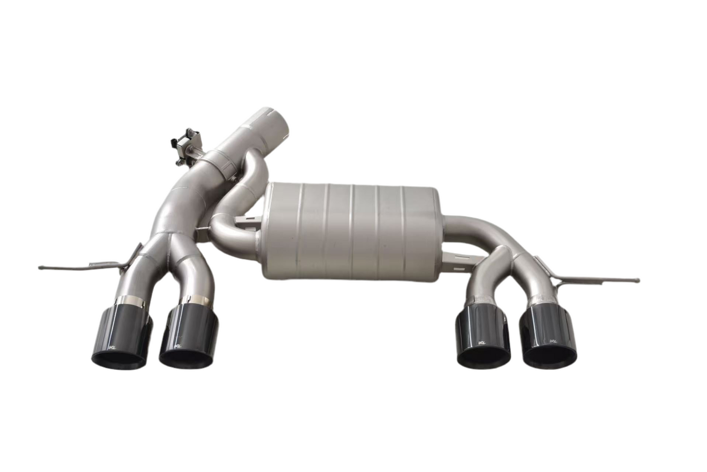 IRL Full Modular Catback