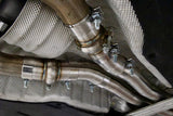 IRL G01 Midpipe