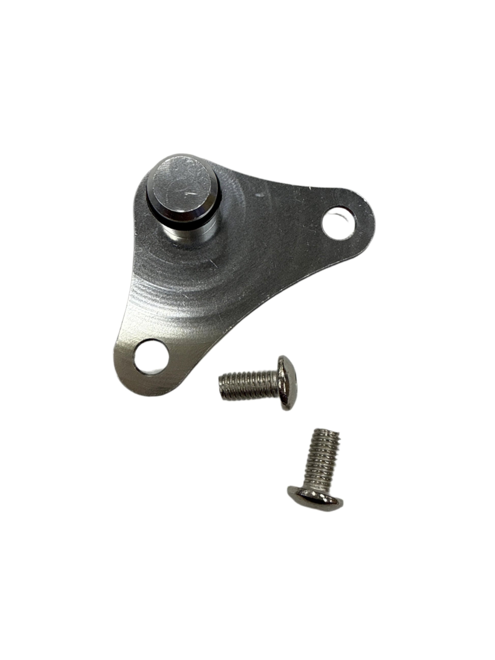 SPDZ1 EVAP K Series Block Off Plate