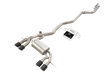 IRL Full Modular Catback