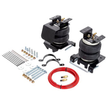 2001-2010 Chevrolet & GMC 2500 Air Helper Kit
