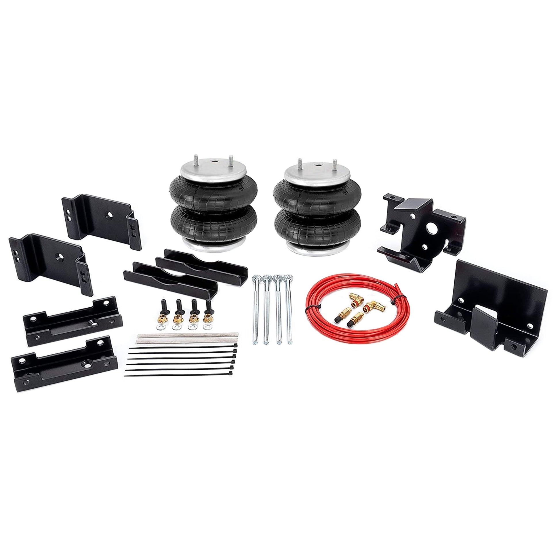 Chevrolet & GMC 1500 Helper Kit 2011-2024