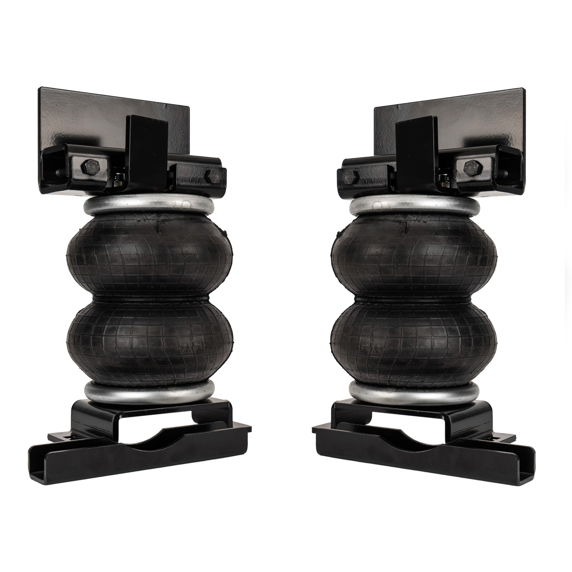 Dodge Ram Helper Kit 2014-2025 2500 4WD