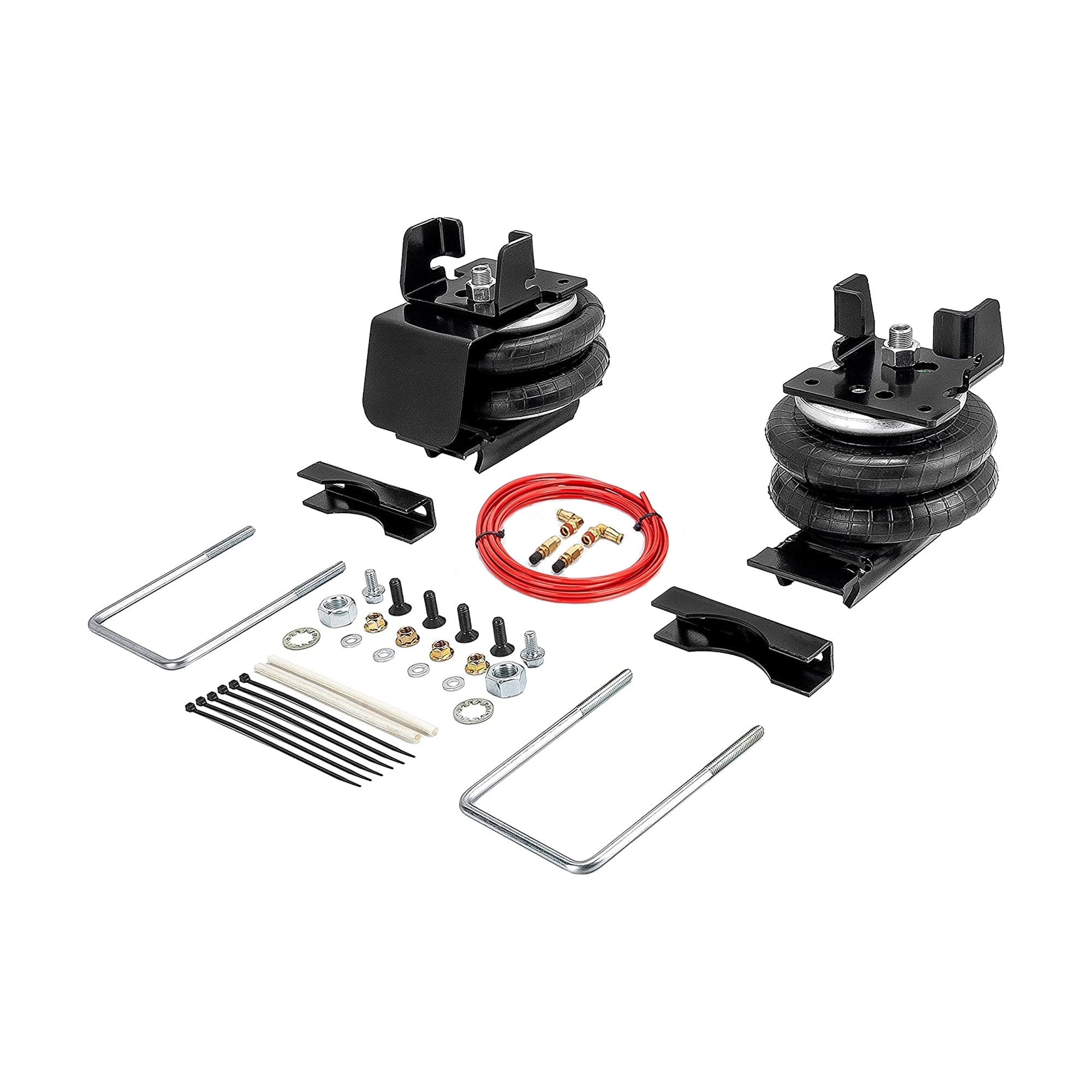 Dodge Ram 3500 Air Helper Kit 2013-Present