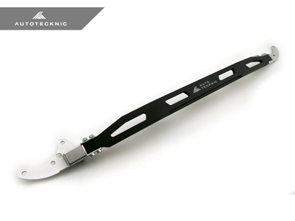 AutoTecknic Front Aluminum Strut Brace - F30/ F31 3-Series | F32/ F36 4-Series
