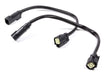 BBK Performance Parts - O2 Sensor Wire Extension Kit 11- Mustang Rear