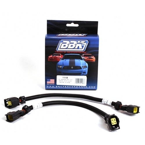 BBK Performance Parts - Harness Extension - O2 Sensor 05-19 Dodge