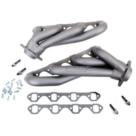 BBK Performance Parts - 1-5/8 Shorty Headers - 86-93 Mustang 5.0L