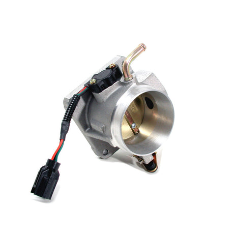 BBK Performance Parts - 65mm Throttle Body - 86-93 Mustang 5.0L